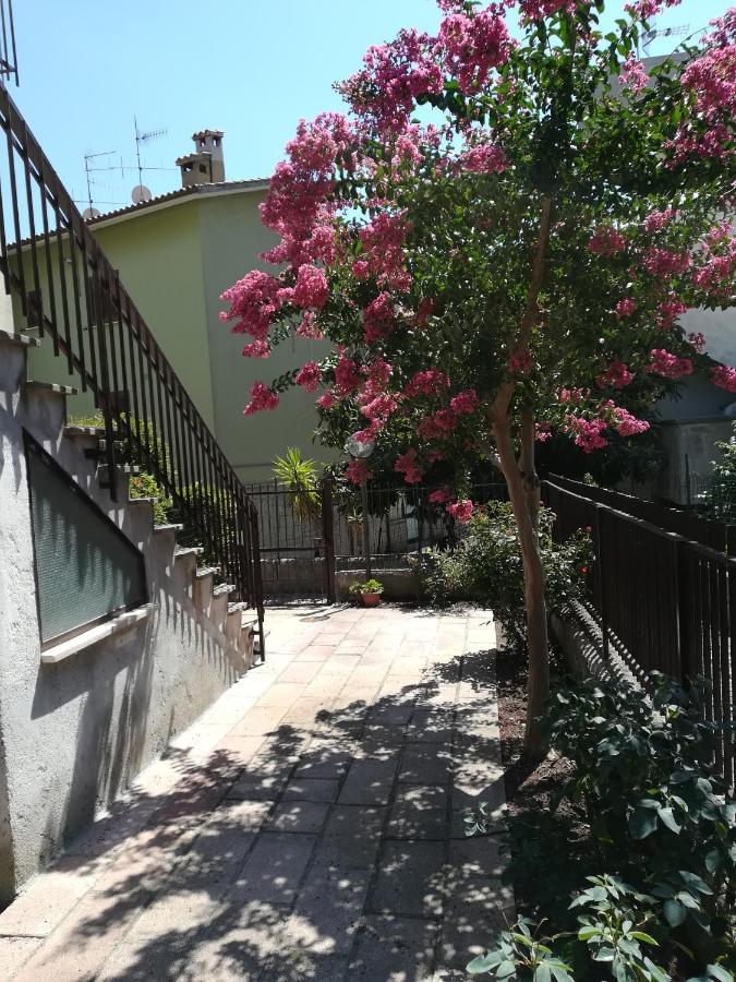 Alloggio Turistico La Nuova Velzna Bolsena Exterior foto