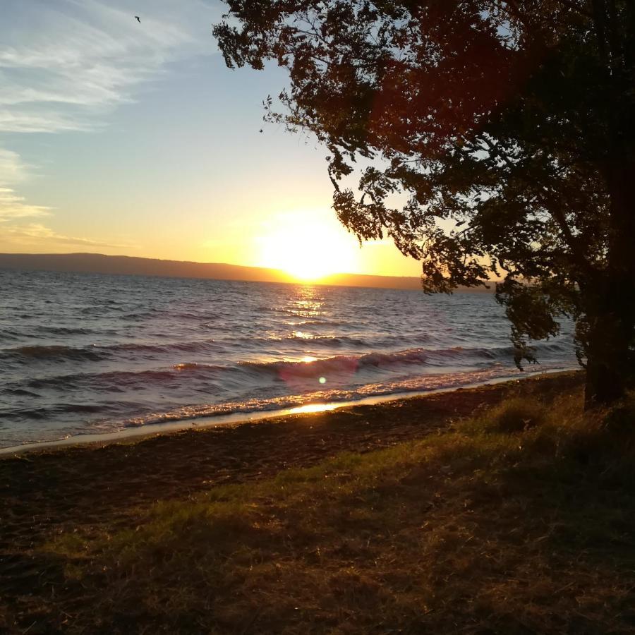 Alloggio Turistico La Nuova Velzna Bolsena Exterior foto