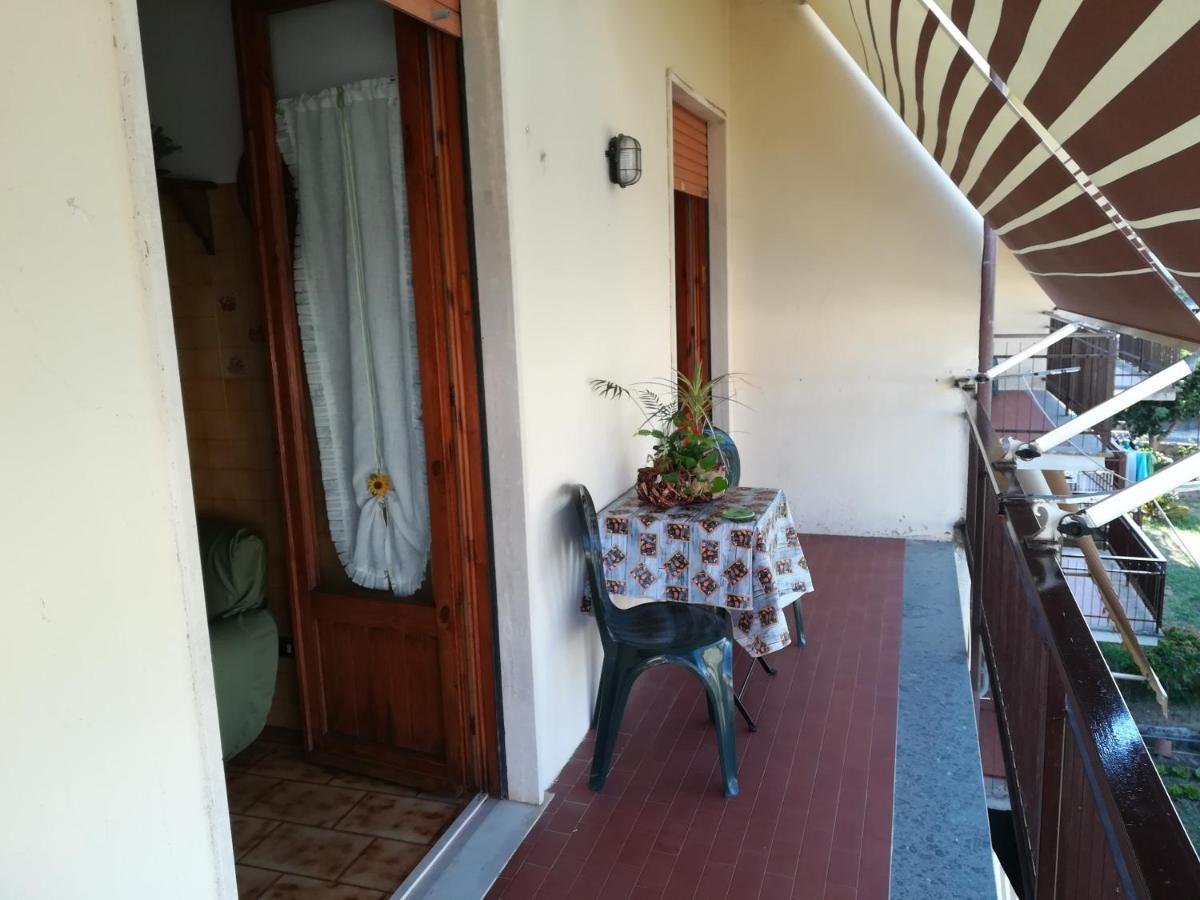 Alloggio Turistico La Nuova Velzna Bolsena Exterior foto