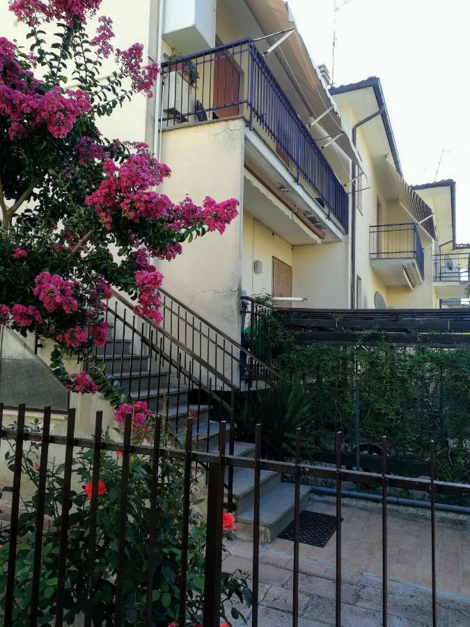 Alloggio Turistico La Nuova Velzna Bolsena Exterior foto