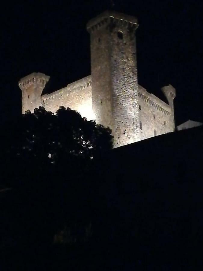 Alloggio Turistico La Nuova Velzna Bolsena Exterior foto